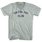 Athletic Cool Grey