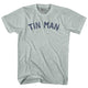 Athletic Cool Grey
