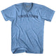 Athletic Blue