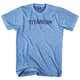 Athletic Blue