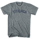 Athletic Grey