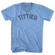 Athletic Blue