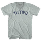 Athletic Cool Grey