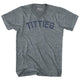 Athletic Grey