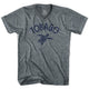 Athletic Grey