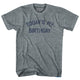 Athletic Grey