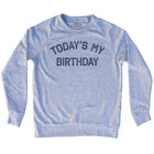 Heather Grey