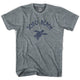 Athletic Grey