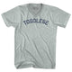 Athletic Cool Grey