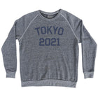 Athletic Grey