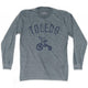 Athletic Grey