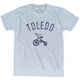 Athletic White