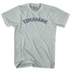 Athletic Cool Grey
