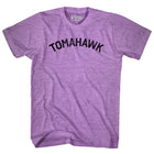 Athletic Purple