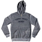 Athletic Grey