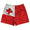 Tonga Country Flag Rugby Shorts