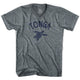 Athletic Grey