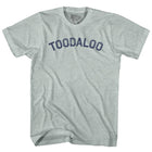 Athletic Cool Grey