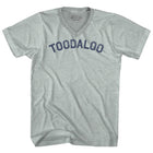 Athletic Cool Grey