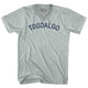 Athletic Cool Grey