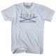 Athletic White