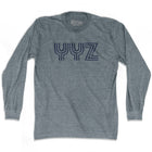 Athletic Grey