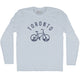 Athletic White