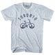 Athletic White