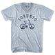 Athletic White