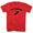 Tottenham Running Track Winged Foot Mens Tri-Blend T-shirt