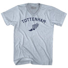 Athletic White