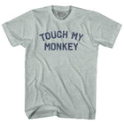 Athletic Cool Grey