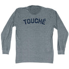 Athletic Grey