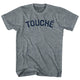 Athletic Grey