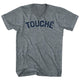 Athletic Grey