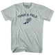 Athletic Cool Grey