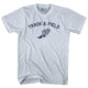 Athletic White