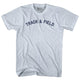 Athletic White