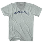 Athletic Cool Grey