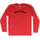 Athletic Red