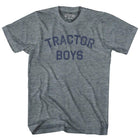 Athletic Grey