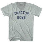 Athletic Cool Grey