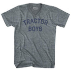 Athletic Grey