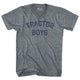 Athletic Grey