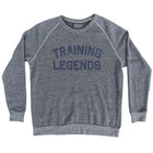 Athletic Grey