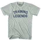 Athletic Cool Grey