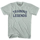 Athletic Cool Grey