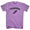 Tranmere Running Track Winged Foot Mens Tri-Blend T-shirt