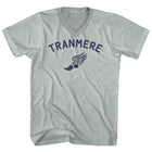 Athletic Cool Grey