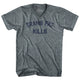 Athletic Grey